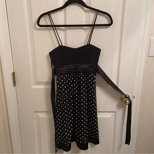 😀Polka Dot Dress🌹